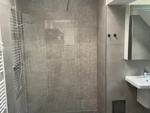 Pronájem bytu 4+kk, Praha - Žižkov, Jeseniova, 87 m2