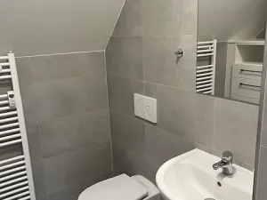 Pronájem bytu 4+kk, Praha - Žižkov, Jeseniova, 87 m2
