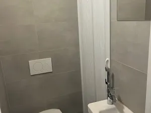 Pronájem bytu 4+kk, Praha - Žižkov, Jeseniova, 87 m2