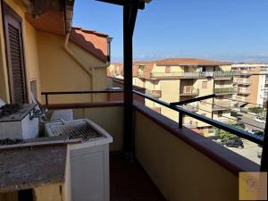 Prodej bytu 3+kk, Scalea, Itálie, 63 m2