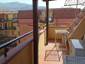 Prodej bytu 3+kk, Scalea, Itálie, 63 m2