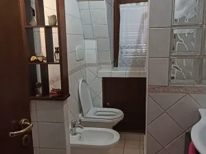 Prodej bytu 3+kk, Scalea, Itálie, 63 m2