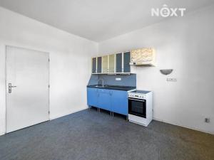 Prodej bytu 2+1, Kladno, Zádušní, 55 m2