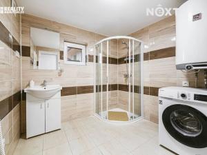 Prodej apartmánu, Mutěnice, Nová Čtvrť, 228 m2