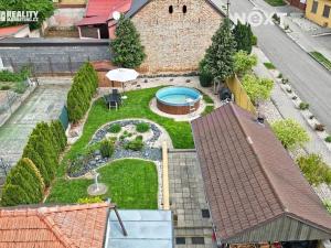 Prodej apartmánu, Mutěnice, Nová Čtvrť, 228 m2