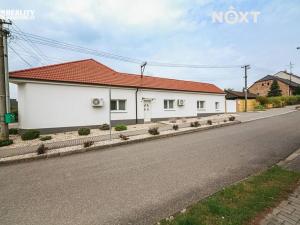 Prodej apartmánu, Mutěnice, Nová Čtvrť, 228 m2
