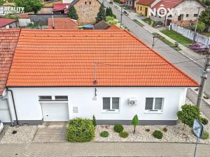 Prodej apartmánu, Mutěnice, Nová Čtvrť, 228 m2