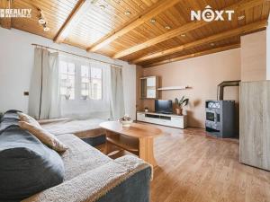 Prodej rodinného domu, Kroměříž, Braunerova, 143 m2