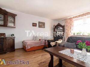 Prodej rodinného domu, Karviná, Mickiewiczova, 166 m2