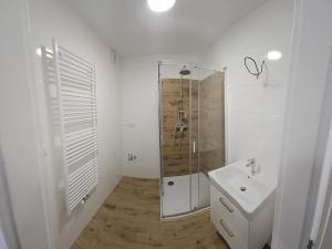 Prodej bytu 3+1, Žďár nad Sázavou, Brodská, 65 m2