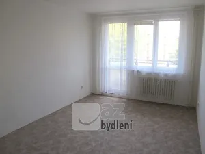 Pronájem bytu 2+1, Tábor, Budovatelů, 60 m2