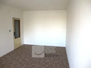 Pronájem bytu 2+1, Tábor, Budovatelů, 60 m2
