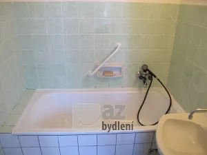 Pronájem bytu 2+1, Tábor, Budovatelů, 60 m2