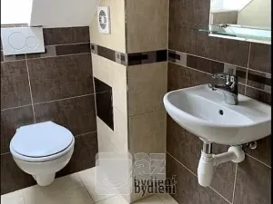 Pronájem bytu 2+kk, Tábor, Odolenova, 106 m2