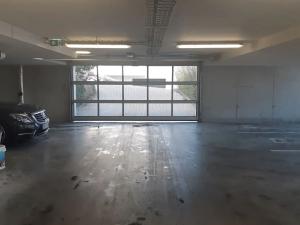 Prodej garážového stání, Brno, Nad Přehradou, 18 m2