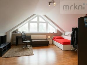 Prodej apartmánu, Velké Losiny, Rudé armády, 384 m2