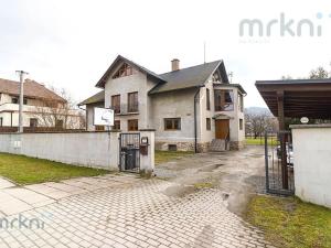 Prodej apartmánu, Velké Losiny, Rudé armády, 384 m2