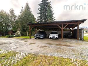Prodej apartmánu, Velké Losiny, Rudé armády, 384 m2