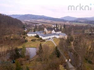 Prodej apartmánu, Velké Losiny, Rudé armády, 384 m2