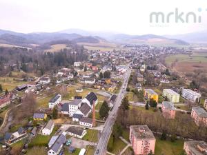 Prodej apartmánu, Velké Losiny, Rudé armády, 384 m2
