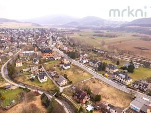 Prodej apartmánu, Velké Losiny, Rudé armády, 384 m2
