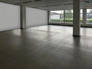 Pronájem obchodního prostoru, Česká Lípa, Hrnčířská, 245 m2