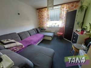 Prodej bytu 3+1, Turnov, Diamantová, 74 m2