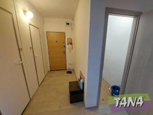 Prodej bytu 3+1, Turnov, Diamantová, 74 m2