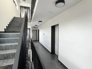 Prodej bytu 2+kk, Brno, Škrochova, 50 m2
