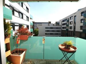 Prodej bytu 2+kk, Praha - Stodůlky, Petržílkova, 65 m2