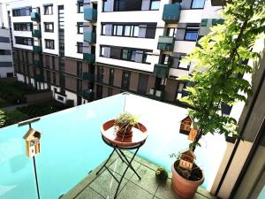 Prodej bytu 2+kk, Praha - Stodůlky, Petržílkova, 65 m2