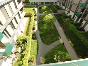 Prodej bytu 2+kk, Praha - Stodůlky, Petržílkova, 65 m2