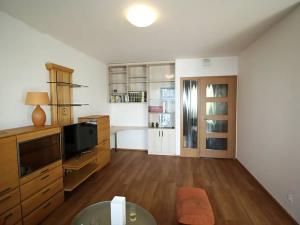 Prodej bytu 2+kk, Praha - Stodůlky, Petržílkova, 65 m2