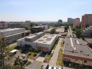 Prodej bytu 2+1, Praha - Kobylisy, Hlaváčova, 61 m2
