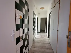 Prodej bytu 3+1, Plzeň, Pod Vrchem, 75 m2