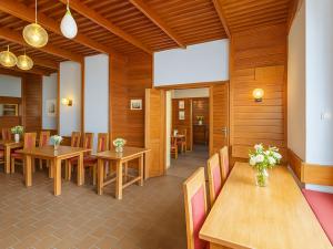 Prodej restaurace, Čelákovice, Masarykova, 510 m2