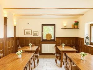 Prodej restaurace, Čelákovice, Masarykova, 510 m2