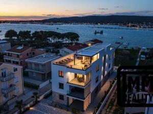Prodej bytu 4+kk, Sukošan, Chorvatsko, 125 m2