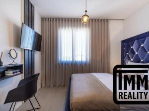 Prodej bytu 4+kk, Sukošan, Chorvatsko, 125 m2