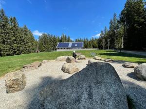 Prodej rodinného domu, Kvilda, 408 m2