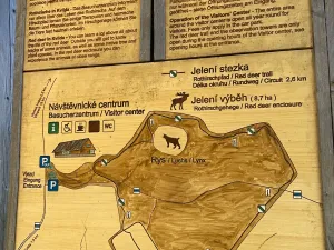 Prodej rodinného domu, Kvilda, 408 m2