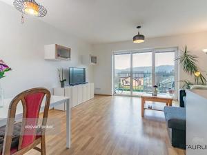 Prodej bytu 2+kk, Plzeň, K Remízku, 59 m2
