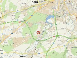 Prodej bytu 2+kk, Plzeň, K Remízku, 59 m2