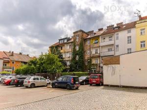 Prodej bytu 2+1, Pardubice, Za Pasáží, 92 m2