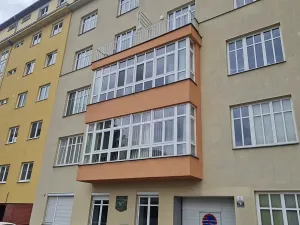 Prodej bytu 3+kk, Brno, Kunzova, 69 m2