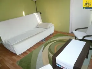 Pronájem bytu 2+1, Olomouc, Rooseveltova, 44 m2