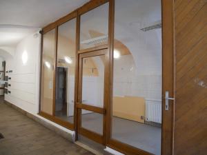 Pronájem restaurace, Brno, Josefská, 15 m2