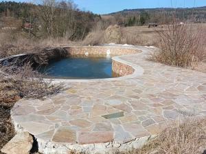 Dražba rodinného domu, Písek, 272 m2