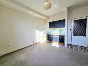 Prodej bytu 1+kk, Praha - Braník, Branická, 20 m2
