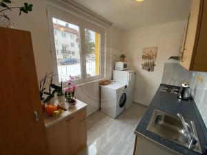 Pronájem bytu 2+1, Kvilda, 52 m2